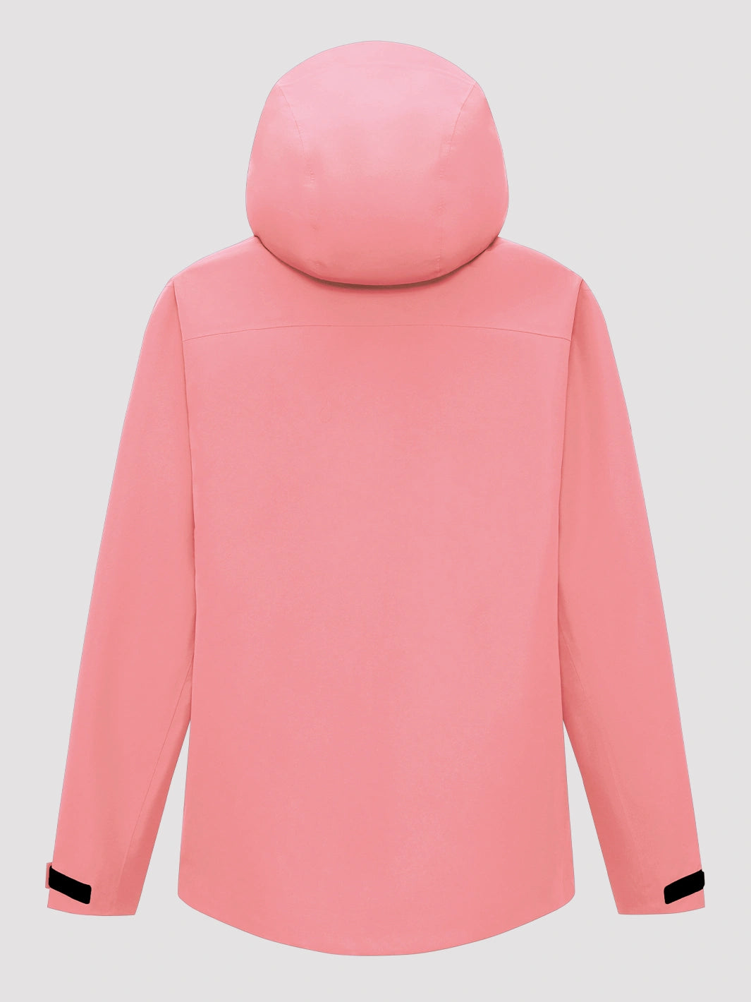 Lu Han's Pick - Unisex Toray 3L Waterproof Hardshell Jacket PIONEER CAMP