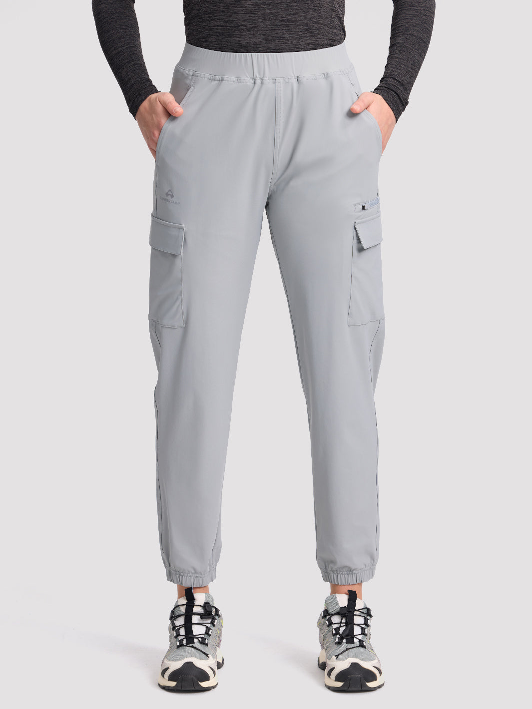 Damen-Hose mit UV-Schutz 100+ für den ganzen Tag