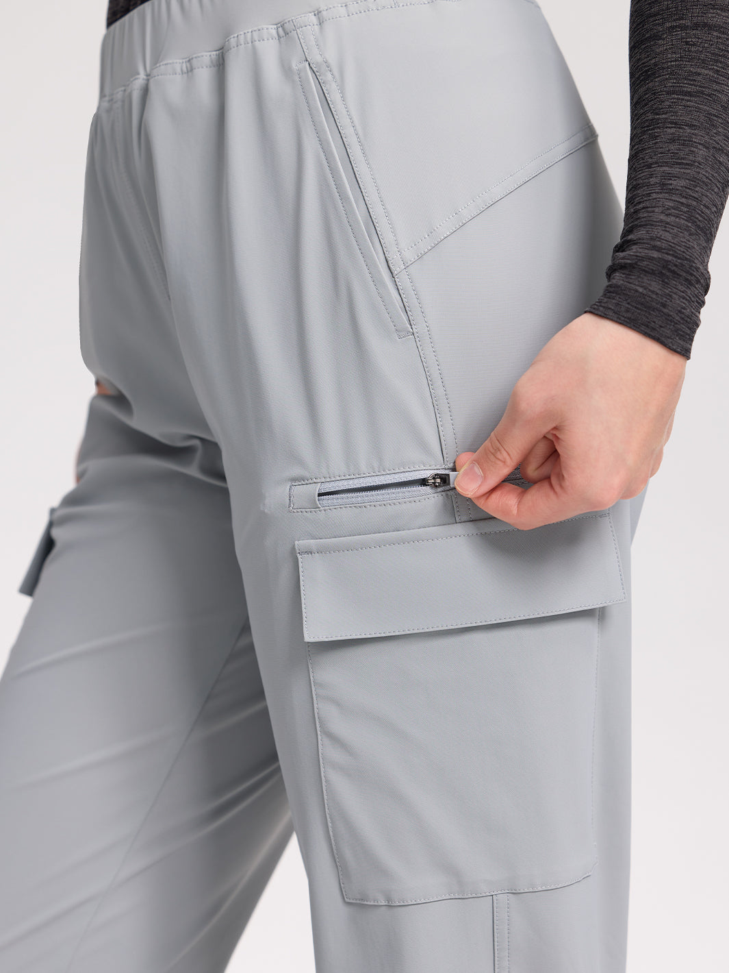 Damen-Hose mit UV-Schutz 100+ für den ganzen Tag