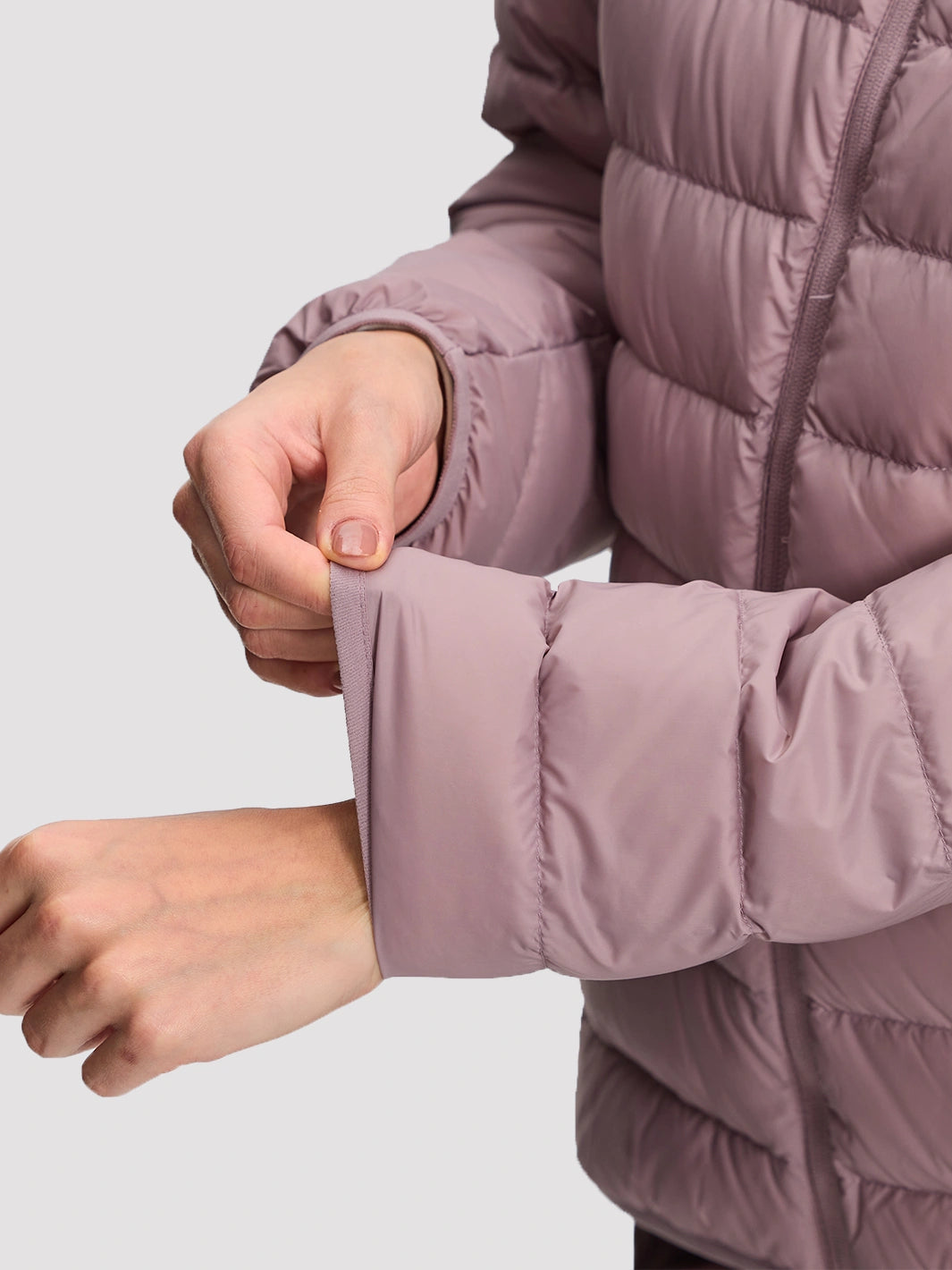 Pioneer Camp NOVA Women's Lightweight 650 Fill Down Jacket PIONEER CAMP