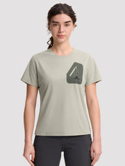 Women's Anti-Odor Quick-Dry Active Top