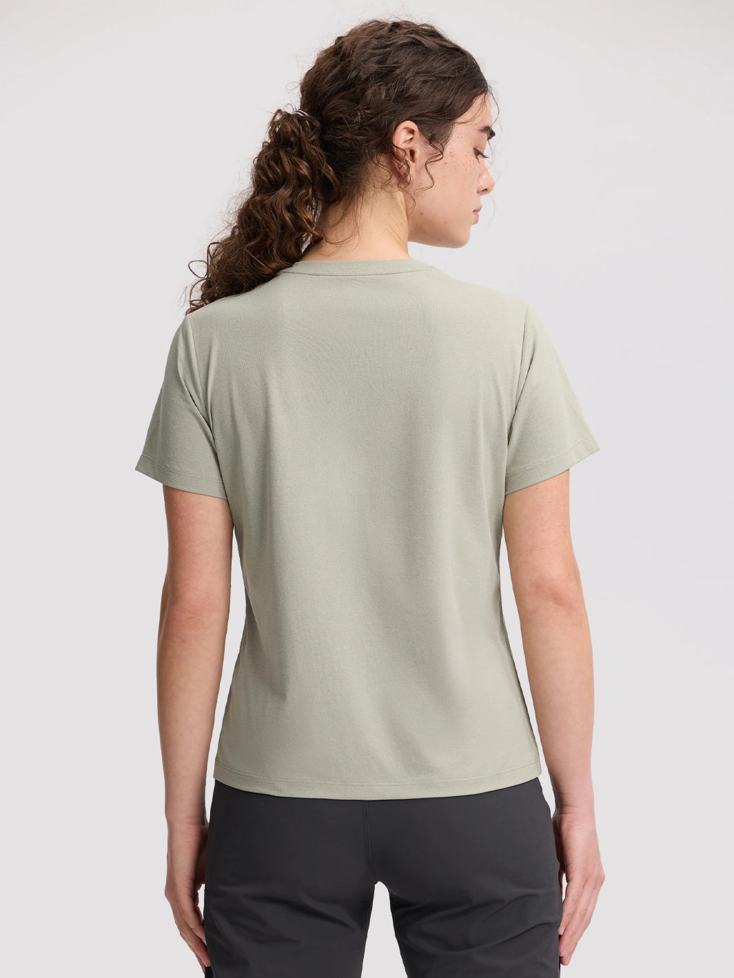 Women's Anti-Odor Quick-Dry Active Top