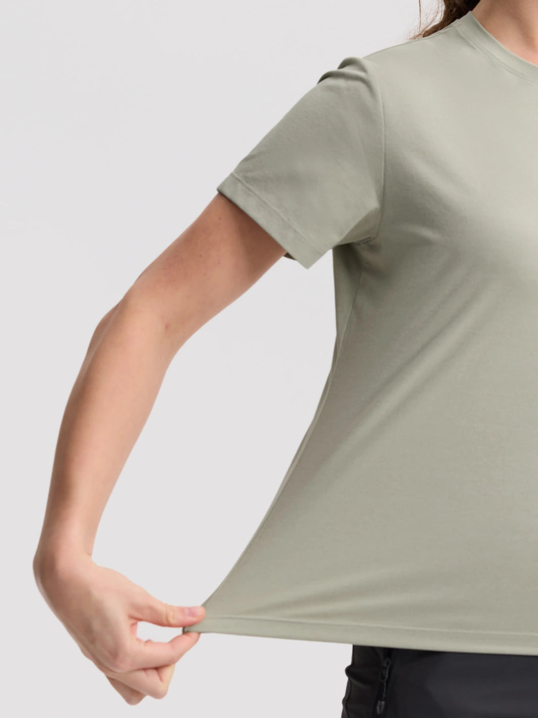 Women's Anti-Odor Quick-Dry Active Top