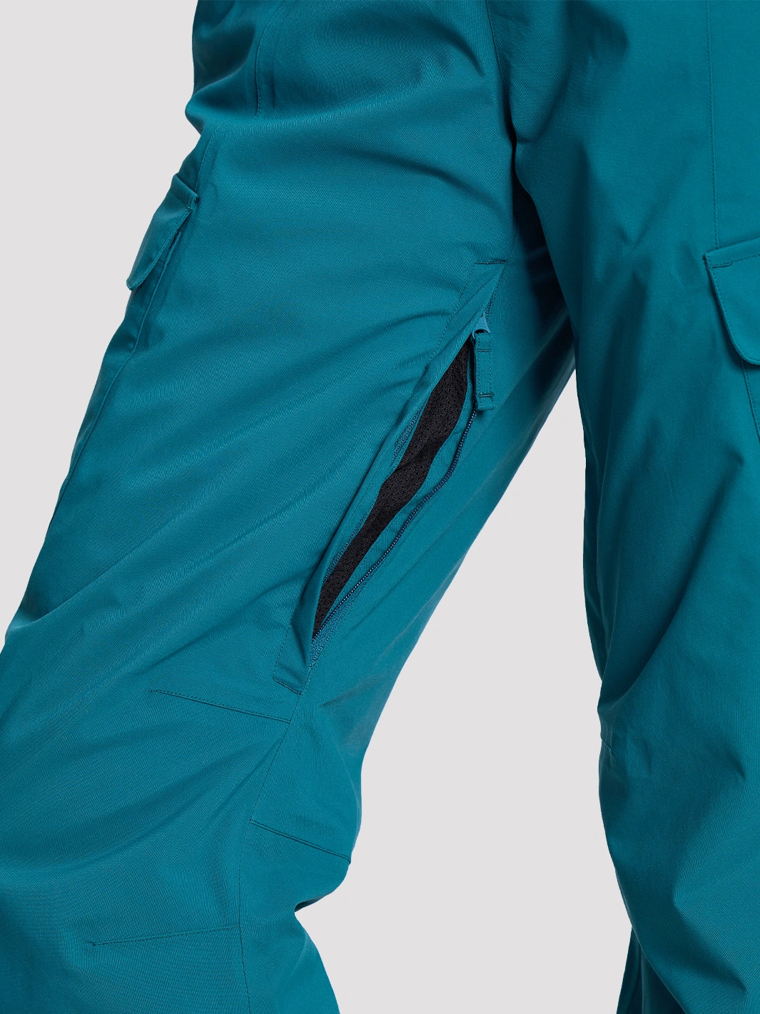 Women's 2L Waterproof SORONA Insulated Ski Pants PIONEER CAMP
