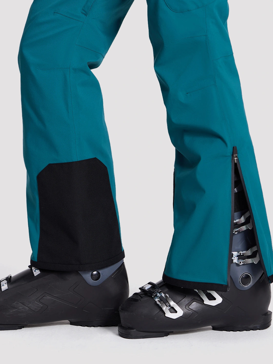 Women's 2L Waterproof SORONA Insulated Ski Pants PIONEER CAMP