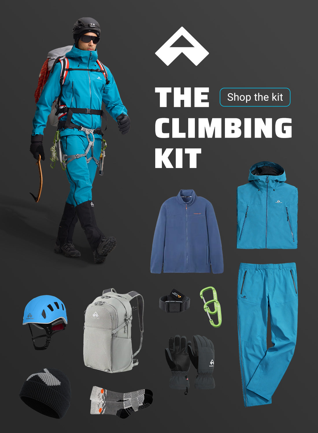 Pioneer camp outdoor 