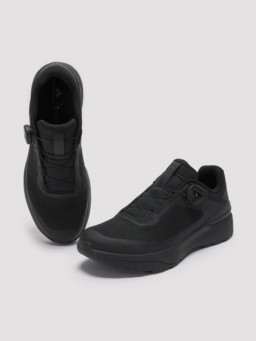 915D CORDURA® Lightweight Hiking Shoes