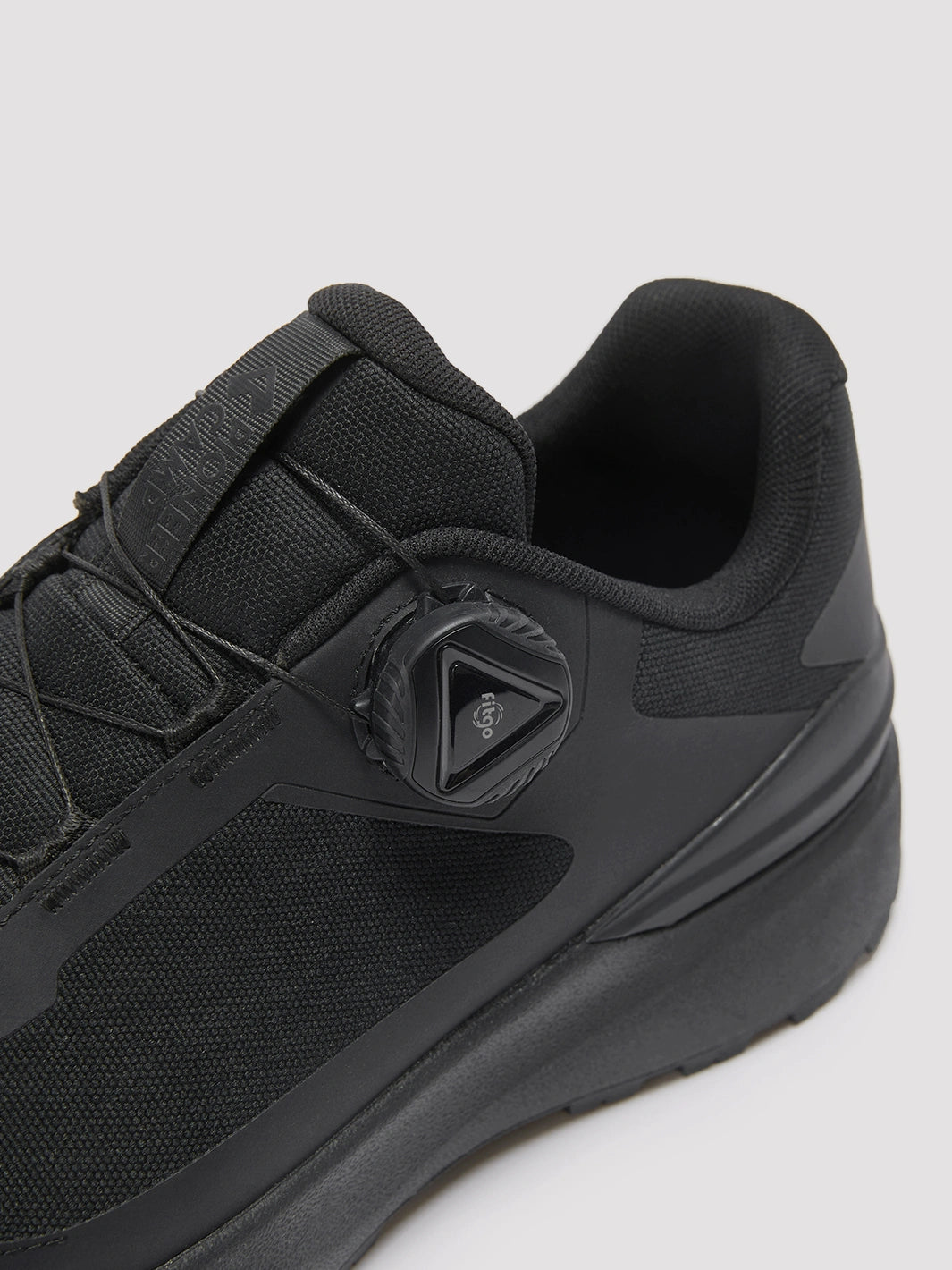 915D CORDURA® Lightweight Hiking Shoes