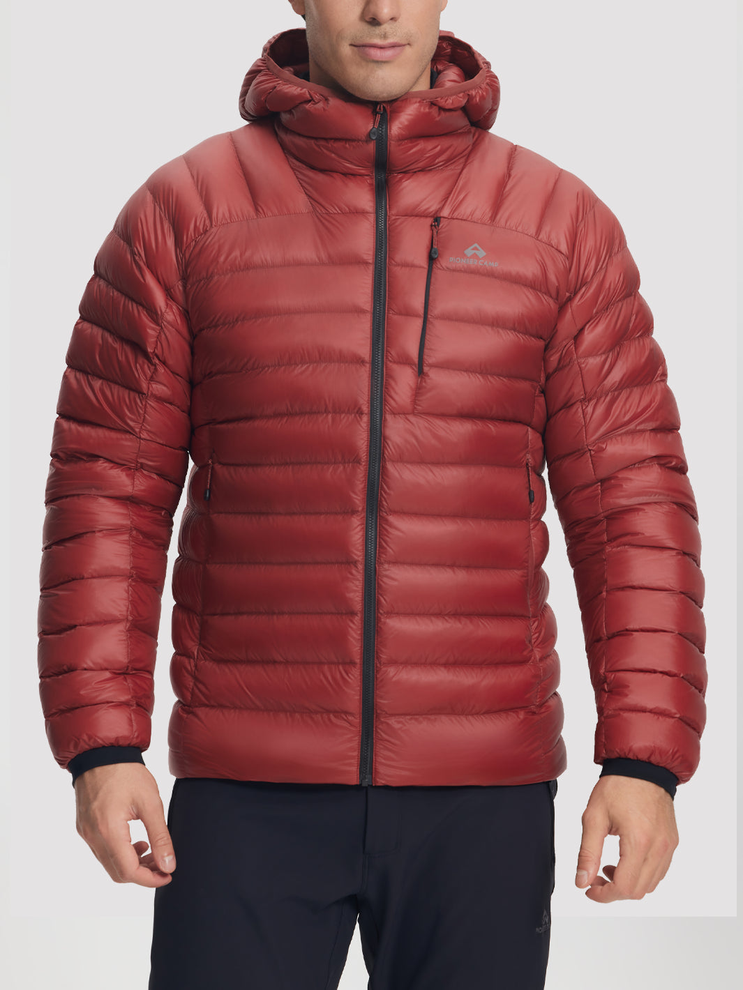 Men's 850 Fill Packable Down Jacket