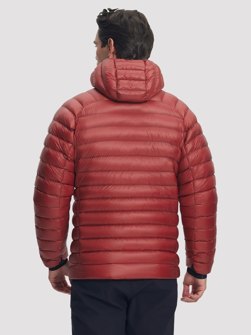 Men's 850 Fill Packable Down Jacket