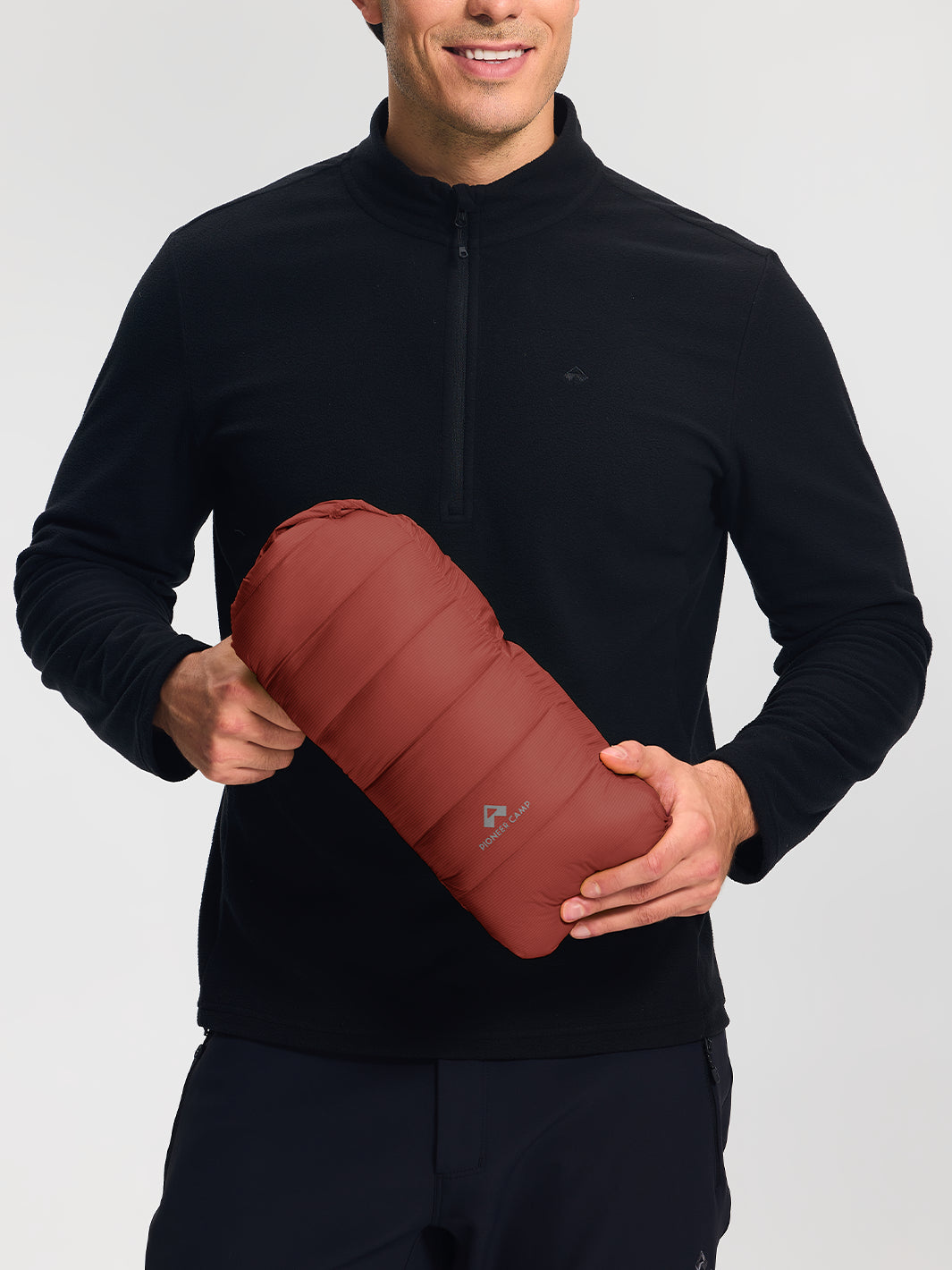 Men's 850 Fill Packable Down Jacket