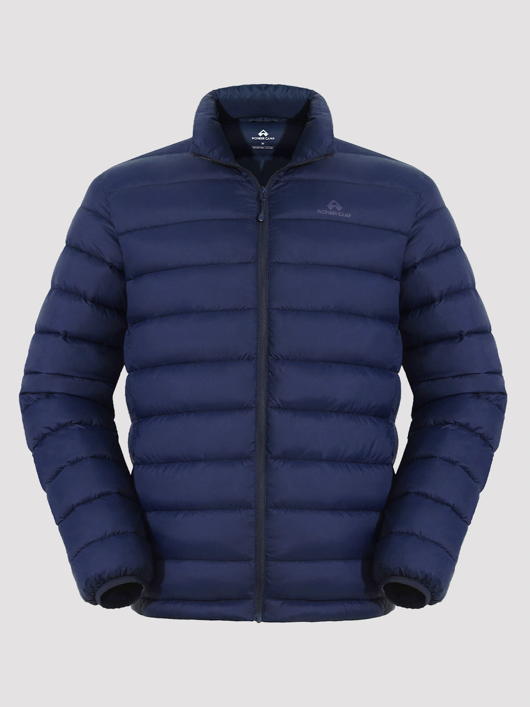 Men's Ultralight Packable Puffer Jacket PIONEER CAMP