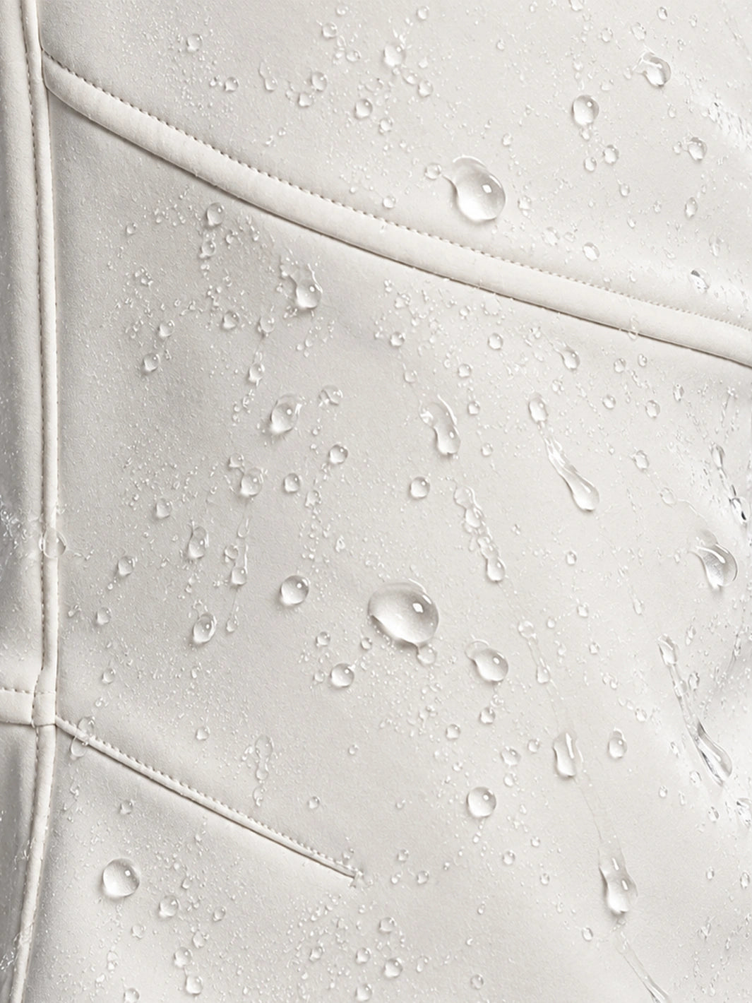 Women's 3-Layer Water-Repellent Softshell Ski Pants PIONEER CAMP