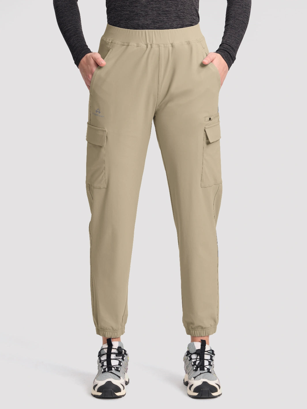 Damen-Hose mit UV-Schutz 100+ für den ganzen Tag