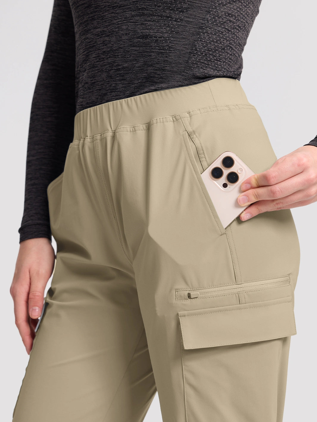 Women's UPF 100+ All-Day Pants PIONEER CAMP