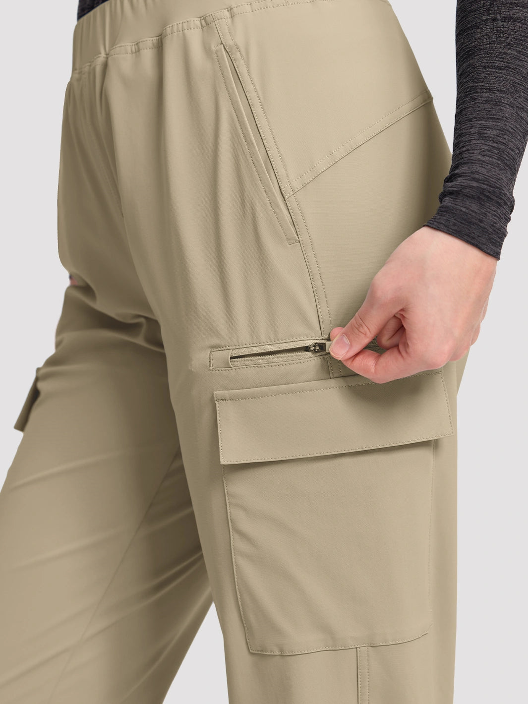 Damen-Hose mit UV-Schutz 100+ für den ganzen Tag