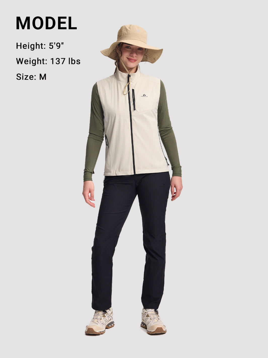 Veste softshell compressible pour femme