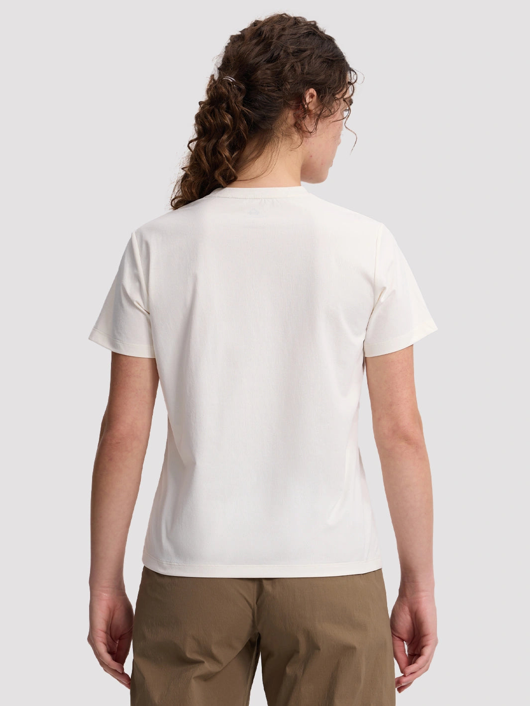 Women's Anti-Odor Quick-Dry Active Top