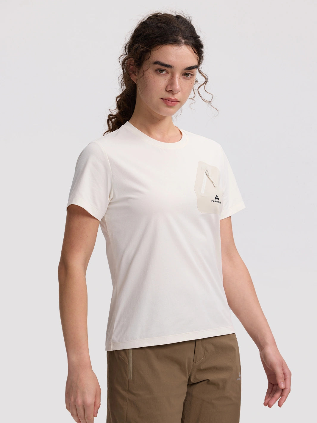 Women's Anti-Odor Quick-Dry Active Top
