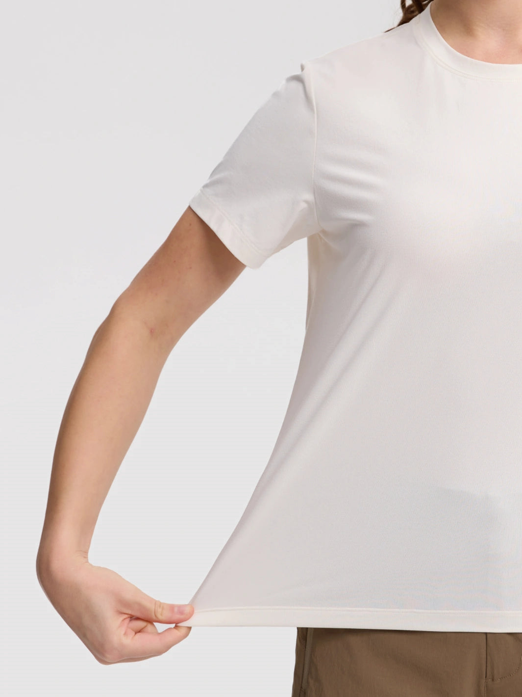 Women's Anti-Odor Quick-Dry Active Top
