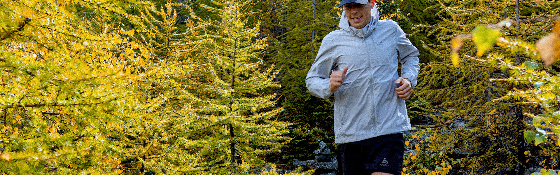 Pioneer camp outdoor 