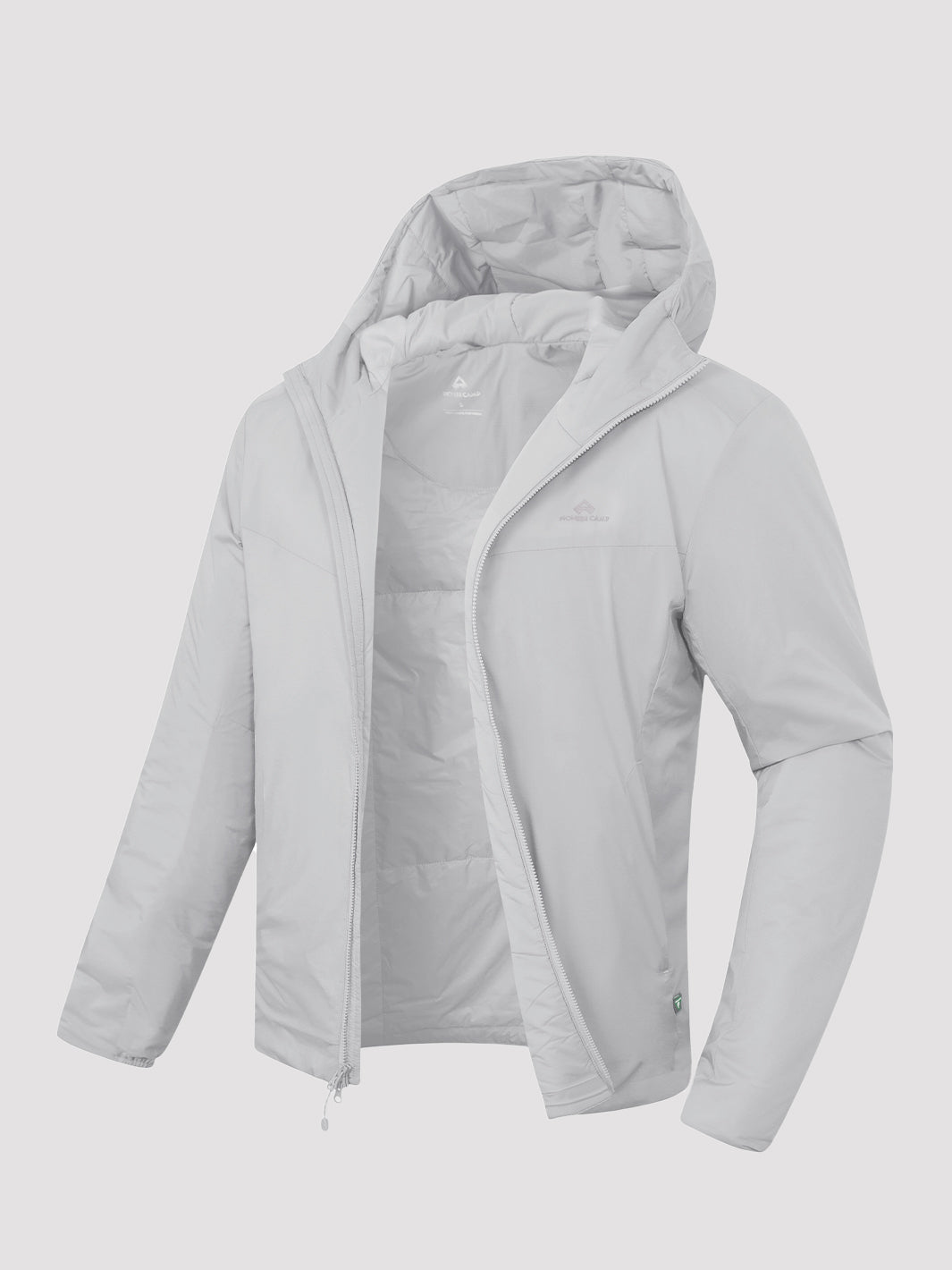 Men's PrimaLoft Gold Insulated Jacket with Aerogel PIONEER CAMP