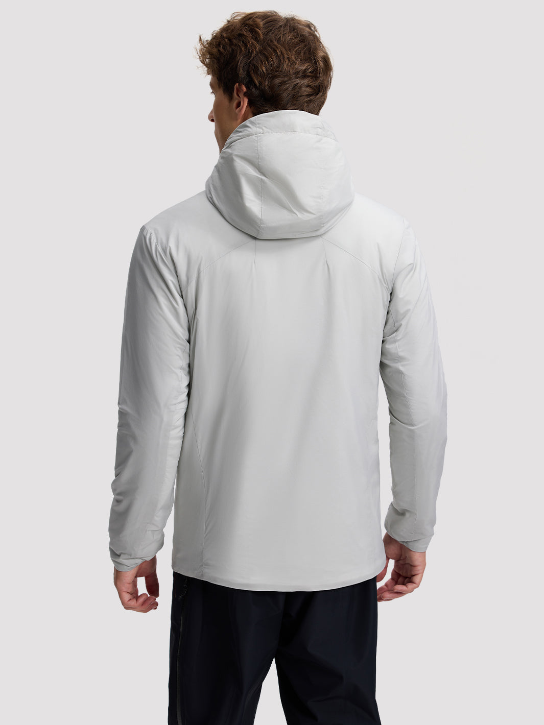 Men's PrimaLoft Gold Insulated Jacket with Aerogel PIONEER CAMP