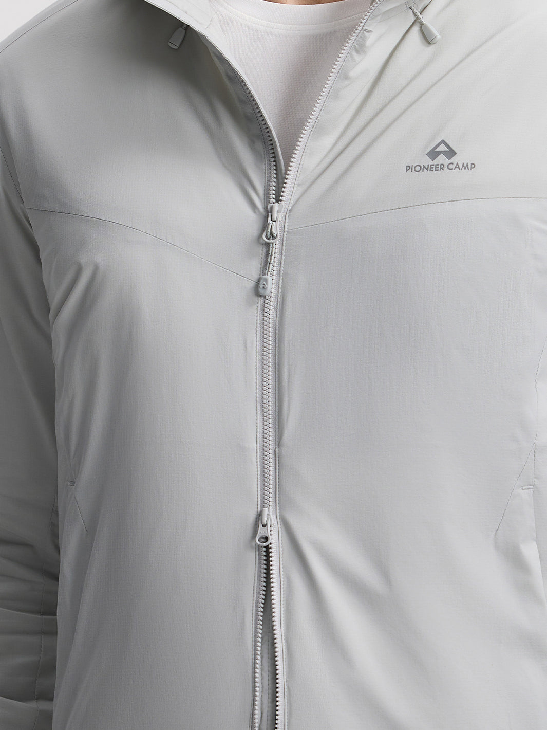 Men's PrimaLoft Gold Insulated Jacket with Aerogel PIONEER CAMP