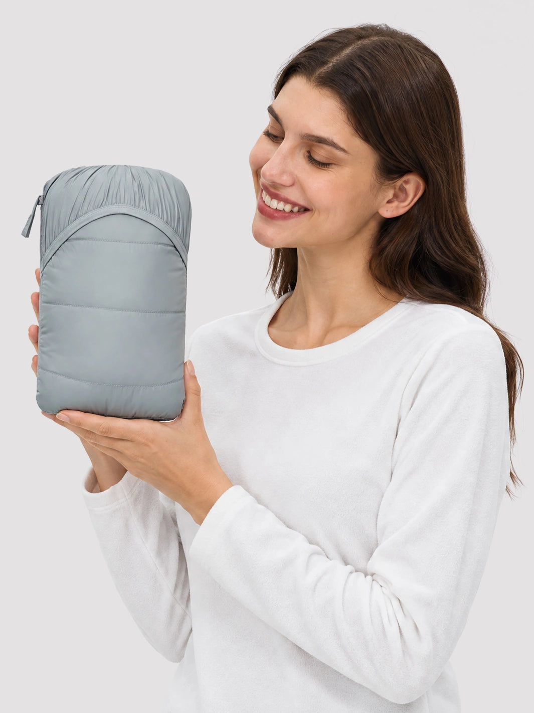 Pioneer Camp NOVA Women's Lightweight 650 Fill Down Jacket PIONEER CAMP
