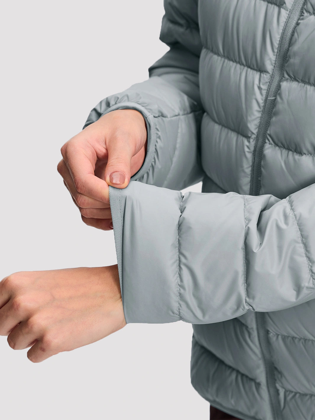 Pioneer Camp NOVA Women's Lightweight 650 Fill Down Jacket PIONEER CAMP