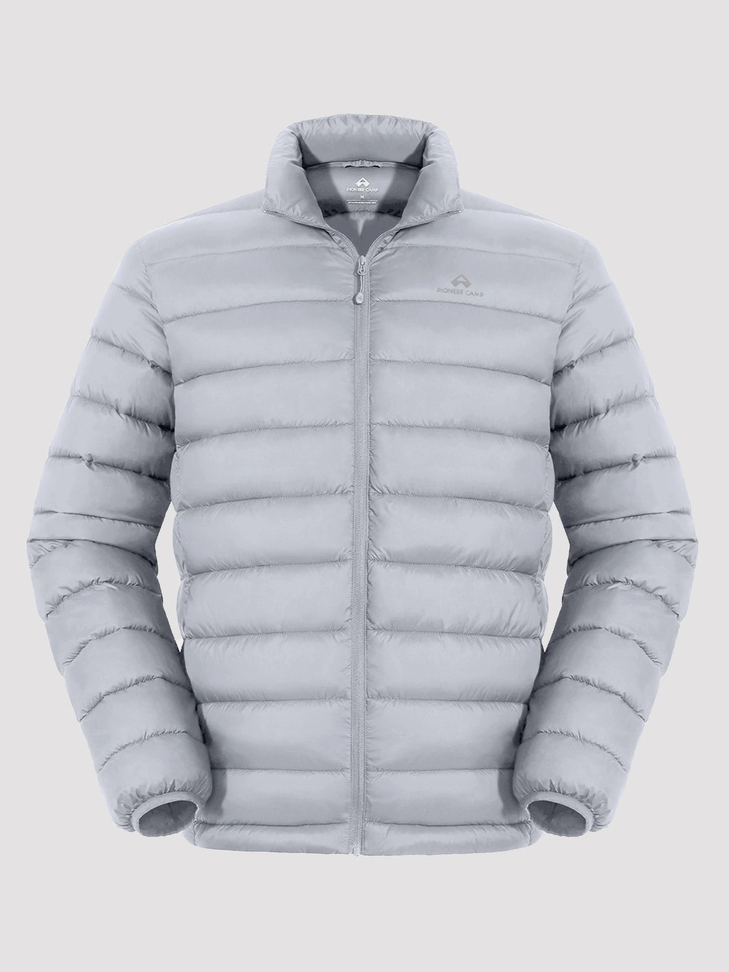 Men's Ultralight Packable Puffer Jacket PIONEER CAMP