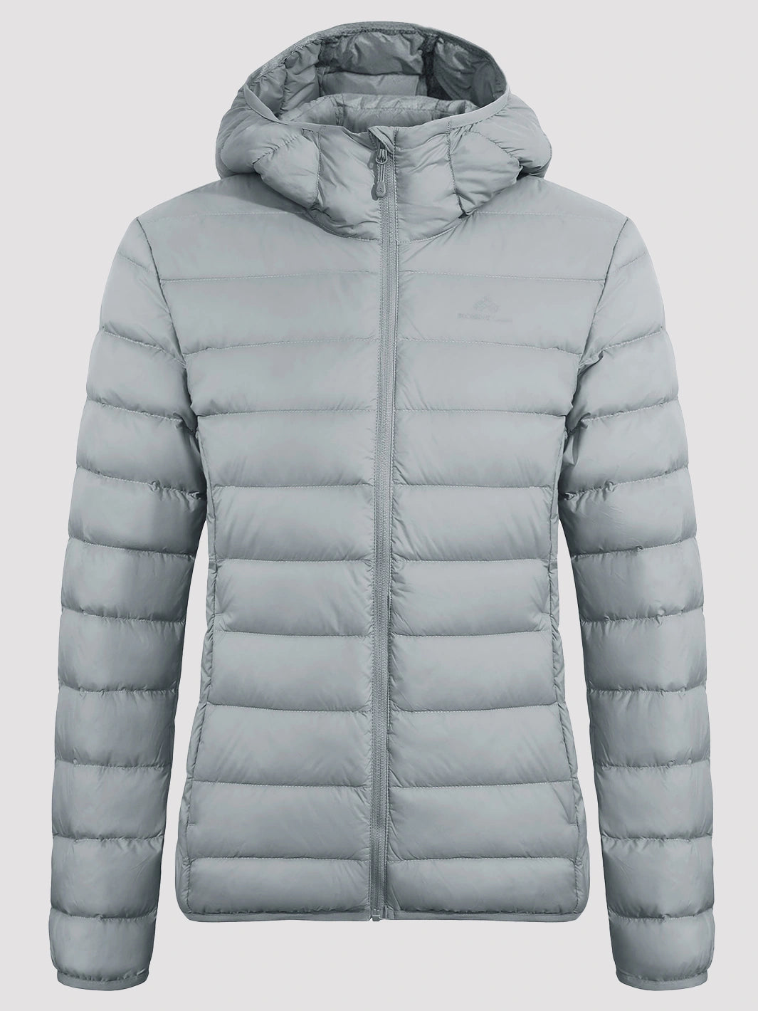 Pioneer Camp NOVA Women's Lightweight 650 Fill Down Jacket PIONEER CAMP