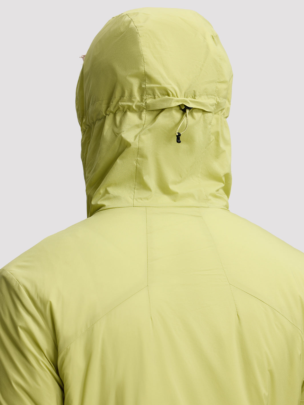 Men's PrimaLoft Gold Insulated Jacket with Aerogel PIONEER CAMP