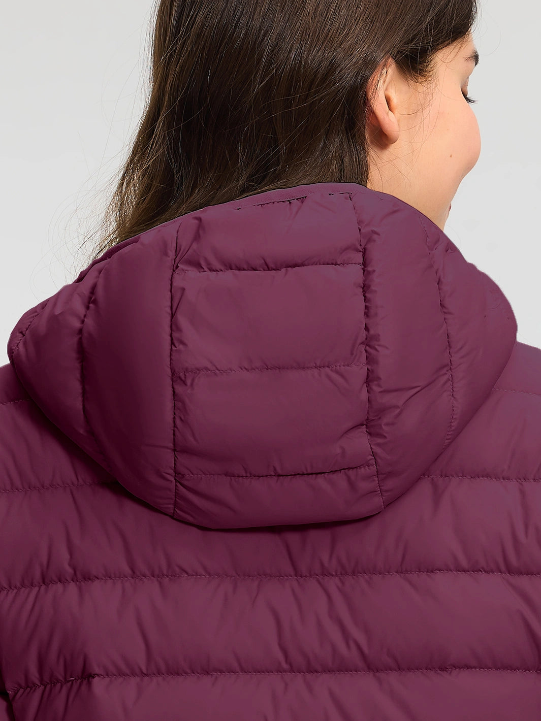 Pioneer Camp NOVA Women's Lightweight 650 Fill Down Jacket PIONEER CAMP