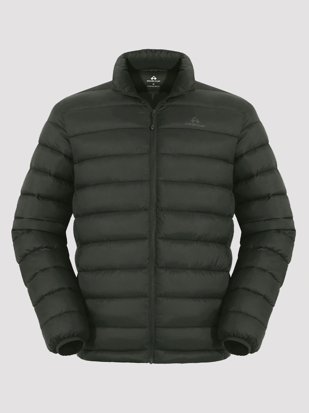 Men's Ultralight Packable Puffer Jacket PIONEER CAMP