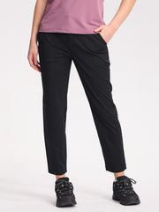 Women's Quick-Dry Water-Repellent Hiking Pants