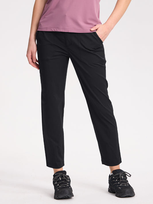 Women's Quick-Dry Water-Repellent Hiking Pants
