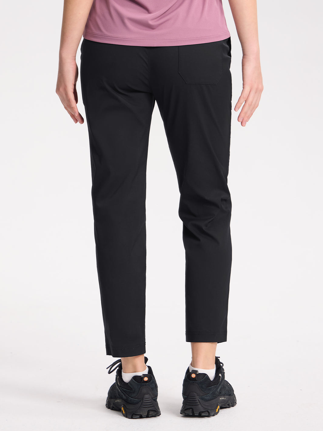 Women's Quick-Dry Water-Repellent Hiking Pants