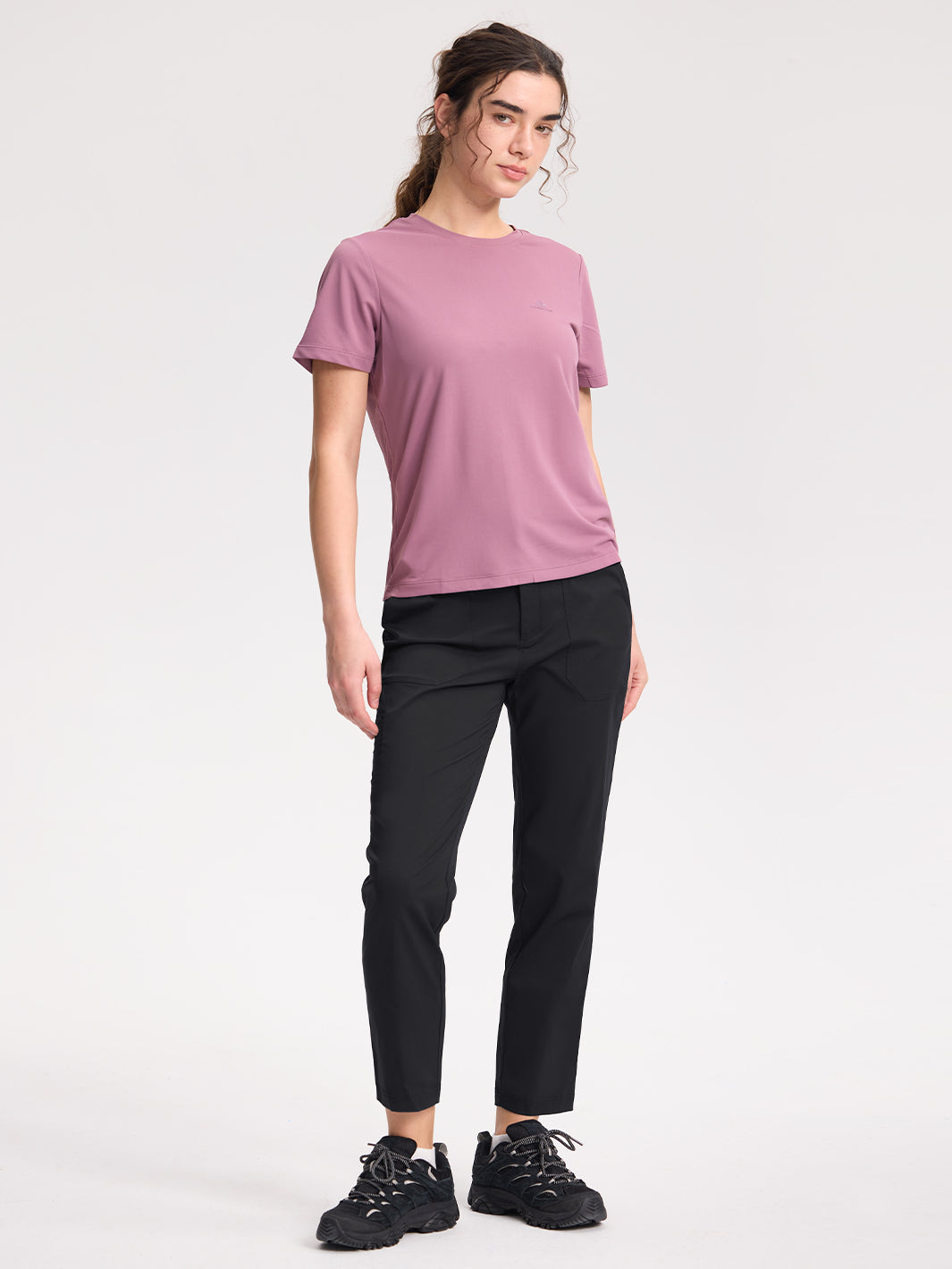 Women's Quick-Dry Water-Repellent Hiking Pants