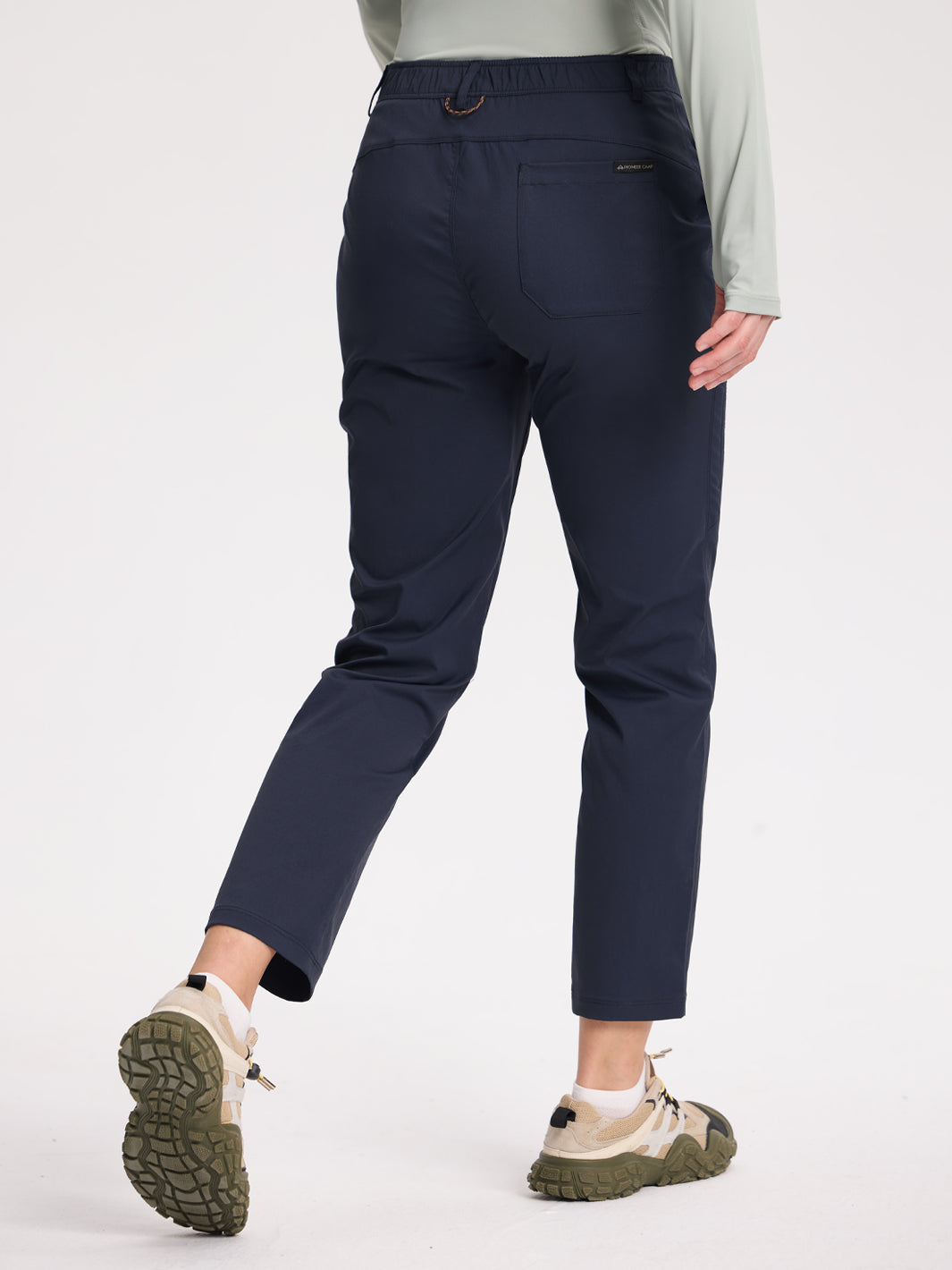 Women's Quick-Dry Water-Repellent Hiking Pants