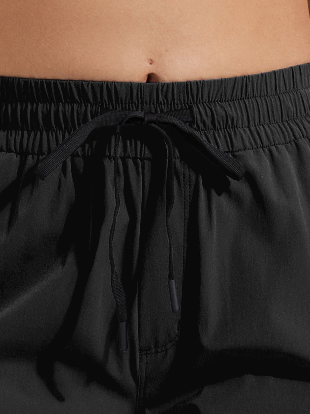 Women's Lightweight Quick-Dry Cargo Capri Pants