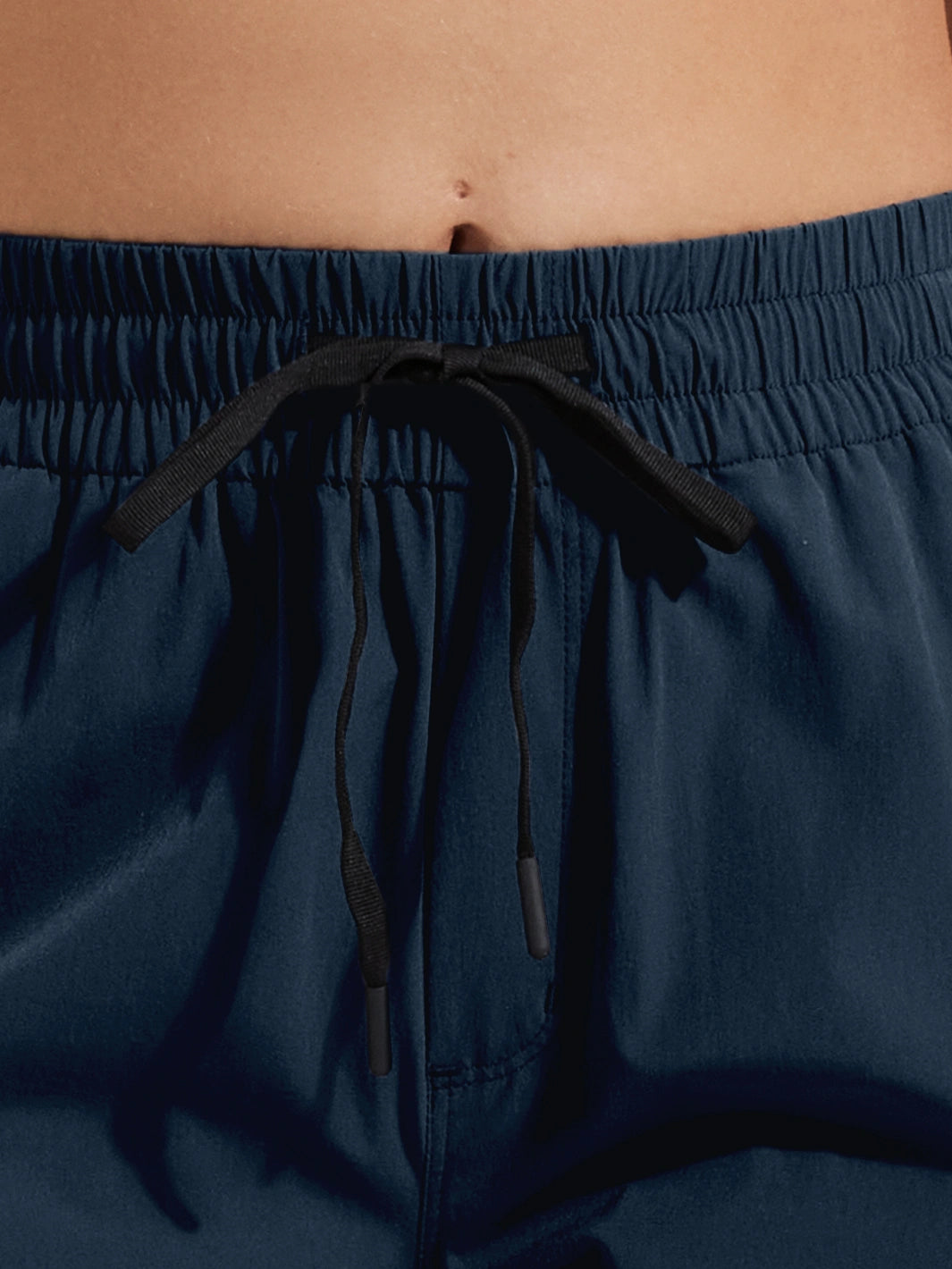 Women's Lightweight Quick-Dry Cargo Capri Pants
