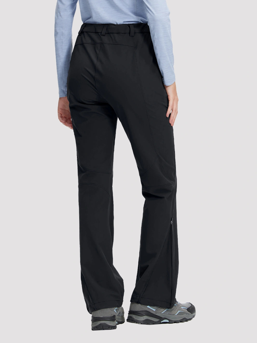 Women's Convertible Quick-Dry Hiking Pants