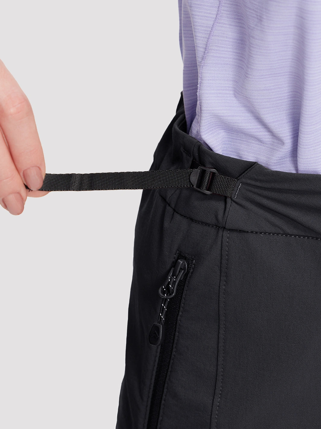 Women's Convertible Quick-Dry Hiking Pants