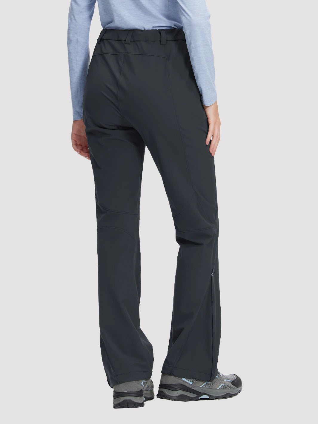 Women's Convertible Quick-Dry Hiking Pants