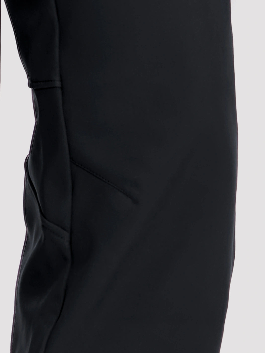 Women's Fleece-Lined Water-Resistant Hiking Pants