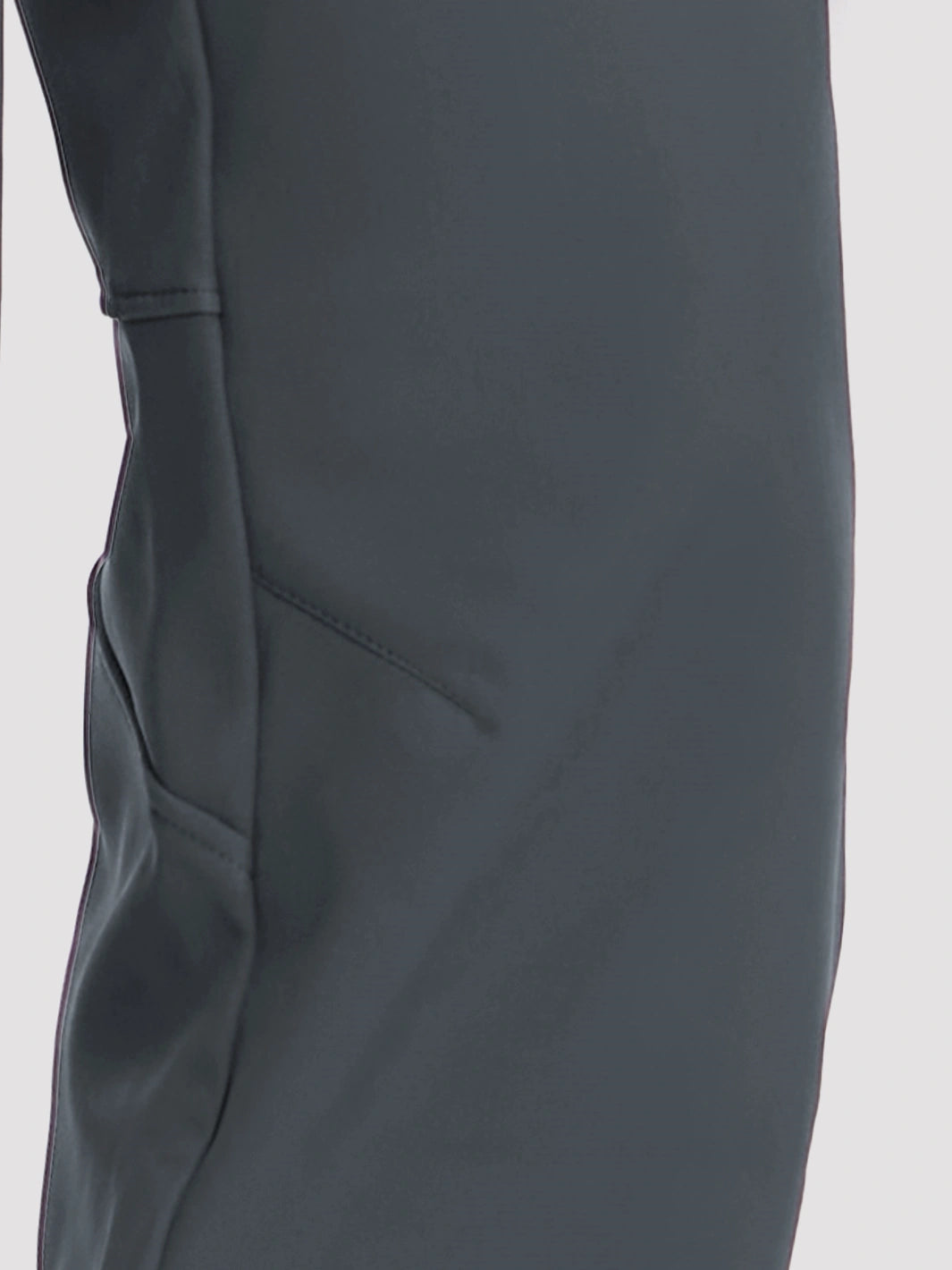 Women's Fleece-Lined Water-Resistant Hiking Pants