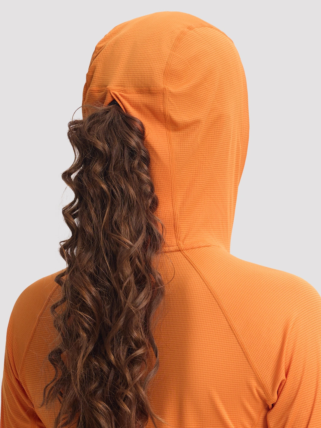 Women's Ultralight Hooded Sun Protection Top