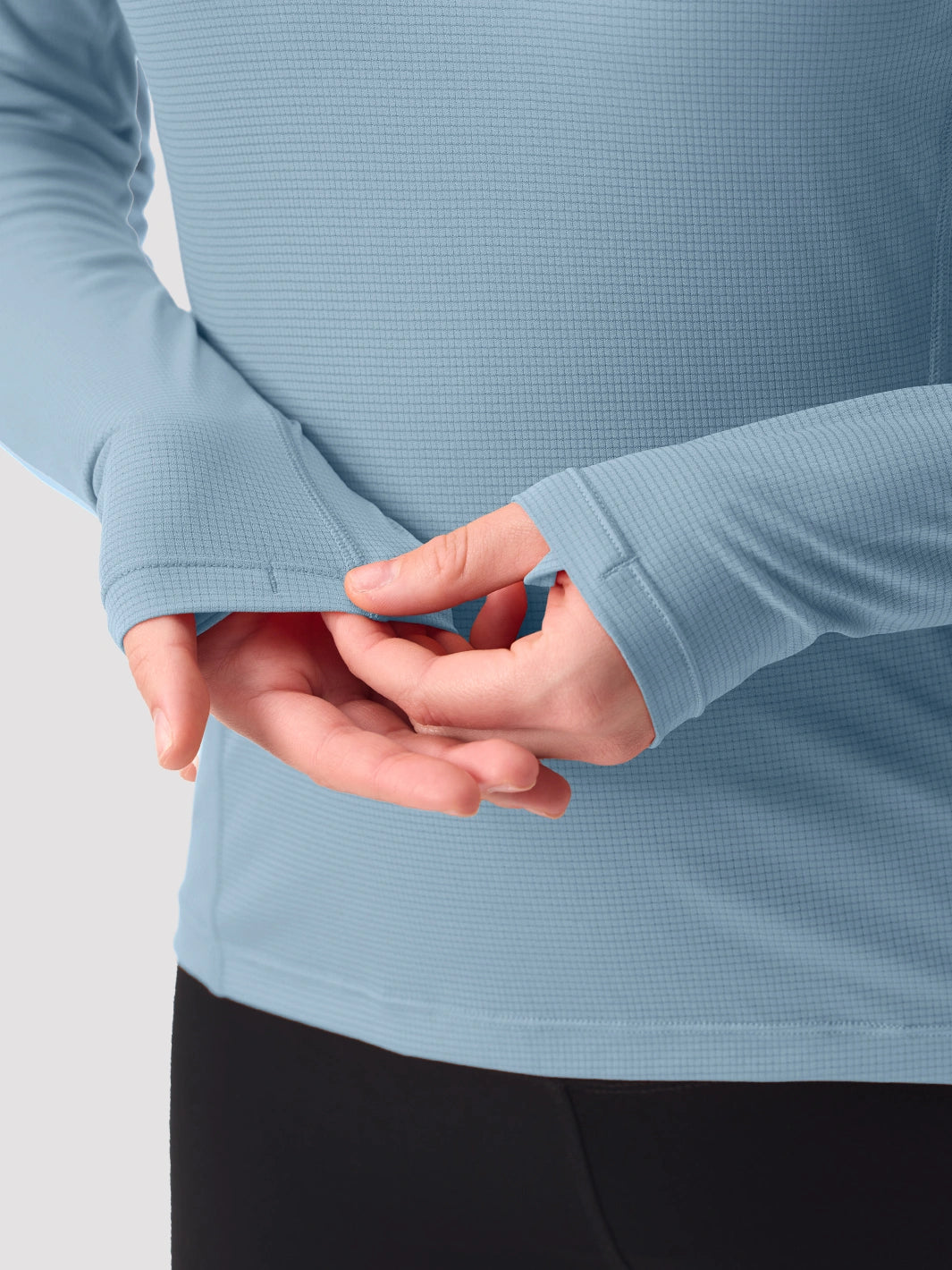 Women's Ultralight Hooded Sun Protection Top