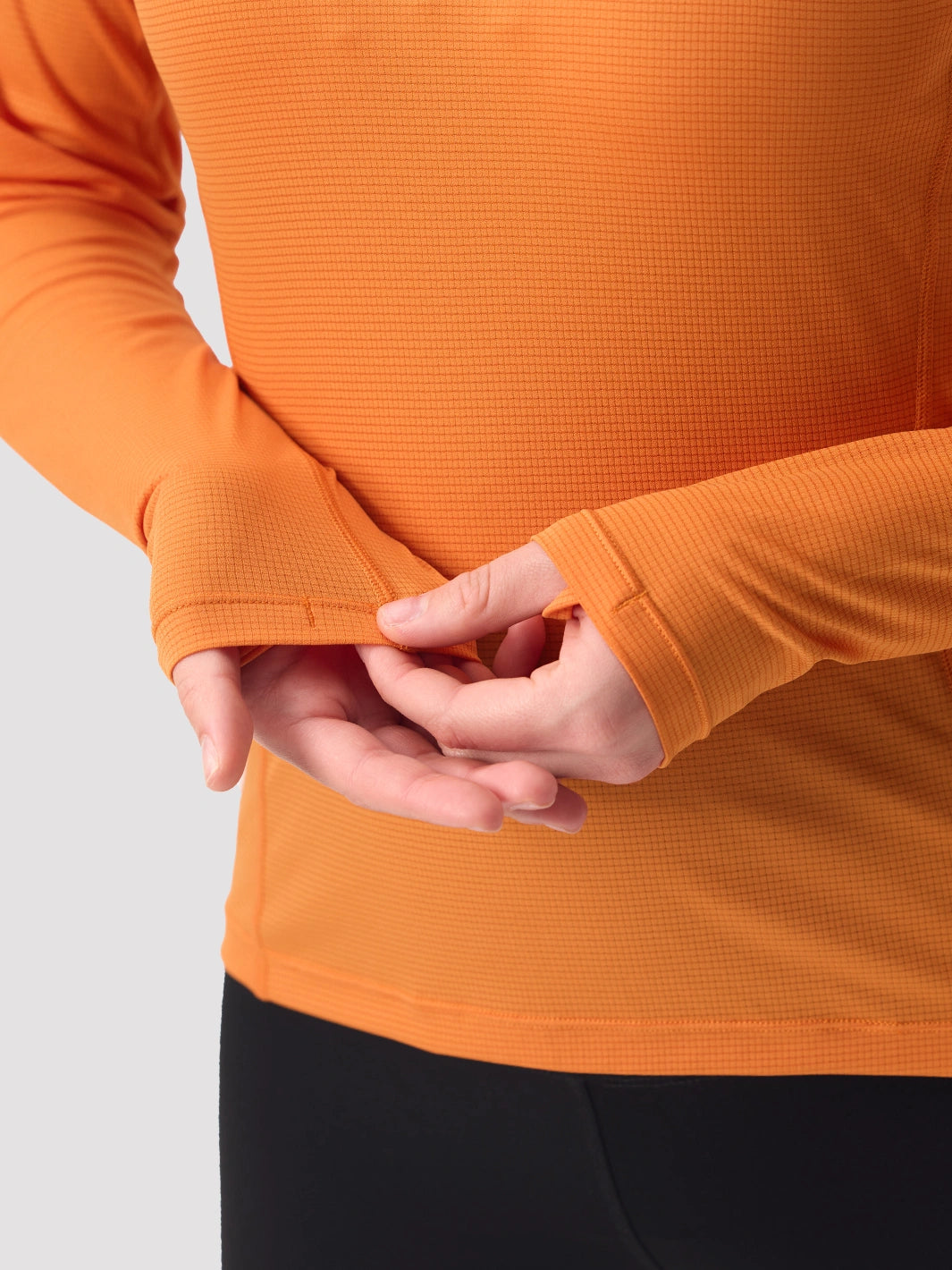 Women's Ultralight Hooded Sun Protection Top